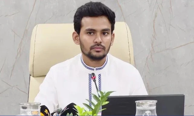 দেড় বছরের অভিজ্ঞতা আমাকে অনেক কিছু শিখিয়েছে — আসিফ মাহমুদ